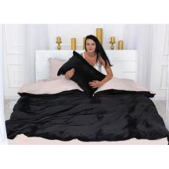 Постельное белье MirSon Велюр Winter Terry 28-0040 Mirabilis Сімейний Фото 3