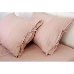 Постельное белье MirSon Лен Dearness 143х210 Фото 1