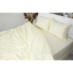 Постельное белье MirSon Сатин 0841 Powder 110х140 Фото 2