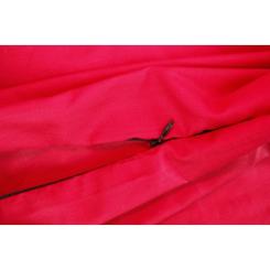 Постельное белье MirSon Сатин 0847 Tomato 200х220 Фото 2