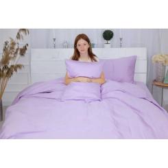 Постельное белье MirSon Сатин Premium Calypso 3820 160х220 Фото 1