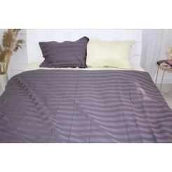 Постельное белье MirSon Сатин Premium Gaell Duet 160х220 Фото 1