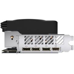 Видеокарта GIGABYTE GeForce RTX4090 24GB GAMING OC Фото 7