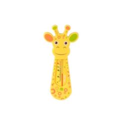 Термометр для воды Baby Team Жираф Фото