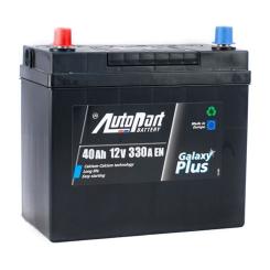 Аккумулятор автомобильный AutoPart 40 Ah/12V Japan Фото