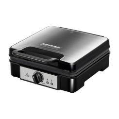 Вафельница MPM MGO-36M Фото