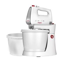 Миксер MPM MMR-22Z Фото 2