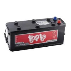 Аккумулятор автомобильный Topla 150Ah/12V Energy Truck Фото 2