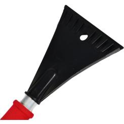 Щетка со скребком Bottari 60 см "HANDLE BRUSHICE" Фото 3