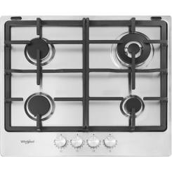 Варочная поверхность Whirlpool TGML661IX Фото