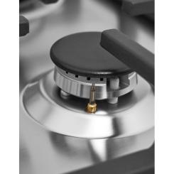 Варочная поверхность Whirlpool TGML661IX Фото 5