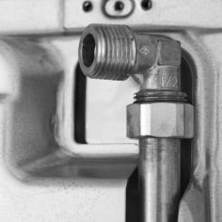 Варочная поверхность Whirlpool TGML661IX Фото 8