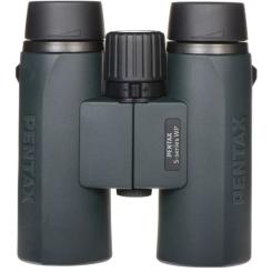 Бинокль Pentax SD 8X42 WP Фото 3