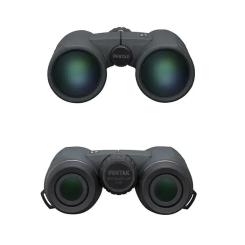 Бинокль Pentax SD 8X42 WP Фото 5