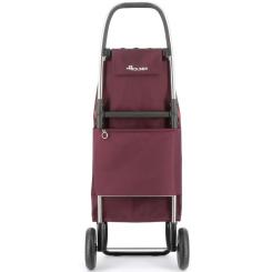 Сумка-тележка Rolser I-Max MF 2L 43 Burdeos Фото 3