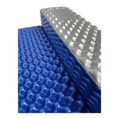 Туристический коврик Tramp Compact Lite Reflect Blue Фото 3