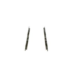 Тормозные колодки Bosch 0 986 424 429 Фото