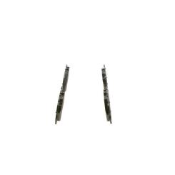 Тормозные колодки Bosch 0 986 424 429 Фото 1