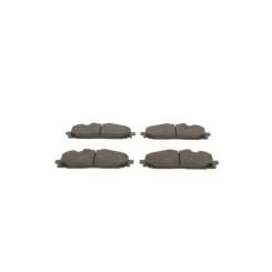 Тормозные колодки Bosch 0 986 424 429 Фото 4