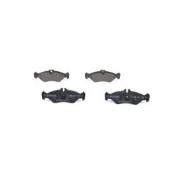 Тормозные колодки Bosch 0 986 424 463 Фото