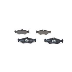Тормозные колодки Bosch 0 986 424 463 Фото 2