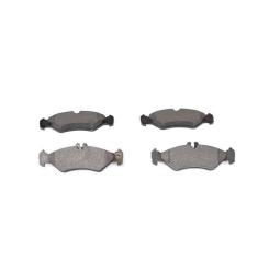 Тормозные колодки Bosch 0 986 424 463 Фото 5