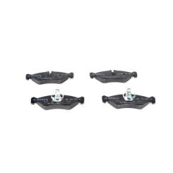 Тормозные колодки Bosch 0 986 424 463 Фото 6