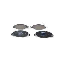 Тормозные колодки Bosch 0 986 424 581 Фото 3