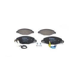 Тормозные колодки Bosch 0 986 424 581 Фото 6