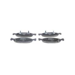 Тормозные колодки Bosch 0 986 424 666 Фото 6