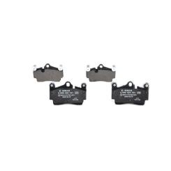 Тормозные колодки Bosch 0 986 424 741 Фото