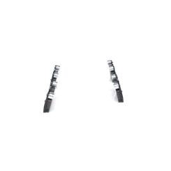 Тормозные колодки Bosch 0 986 424 741 Фото 5