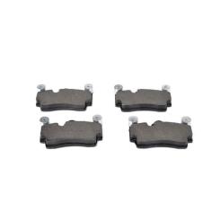 Тормозные колодки Bosch 0 986 424 741 Фото 6