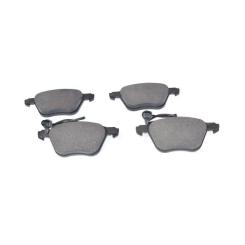 Тормозные колодки Bosch 0 986 424 777 Фото