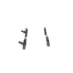 Тормозные колодки Bosch 0 986 424 777 Фото 1