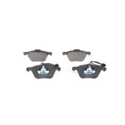 Тормозные колодки Bosch 0 986 424 777 Фото 3