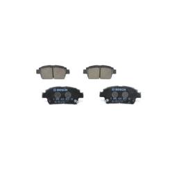 Тормозные колодки Bosch 0 986 424 803 Фото