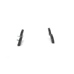 Тормозные колодки Bosch 0 986 424 803 Фото 5