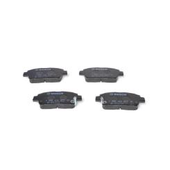 Тормозные колодки Bosch 0 986 424 803 Фото 6