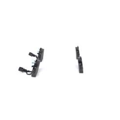 Тормозные колодки Bosch 0 986 460 937 Фото 1