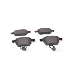 Тормозные колодки Bosch 0 986 460 937 Фото 3