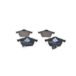 Тормозные колодки Bosch 0 986 460 937 Фото 4