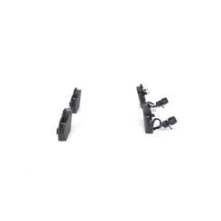 Тормозные колодки Bosch 0 986 460 937 Фото 5