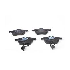 Тормозные колодки Bosch 0 986 460 937 Фото 6