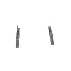 Тормозные колодки Bosch 0 986 460 965 Фото 3