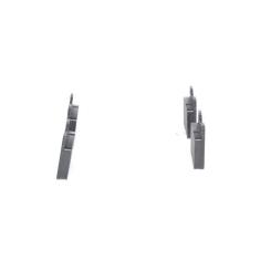 Тормозные колодки Bosch 0 986 460 965 Фото 4