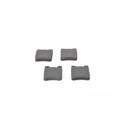 Тормозные колодки Bosch 0 986 460 965 Фото 5