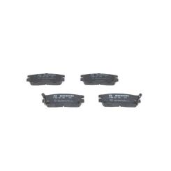 Тормозные колодки Bosch 0 986 461 768 Фото 5