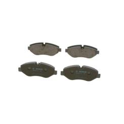 Тормозные колодки Bosch 0 986 494 121 Фото 3