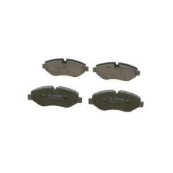 Тормозные колодки Bosch 0 986 494 121 Фото 4